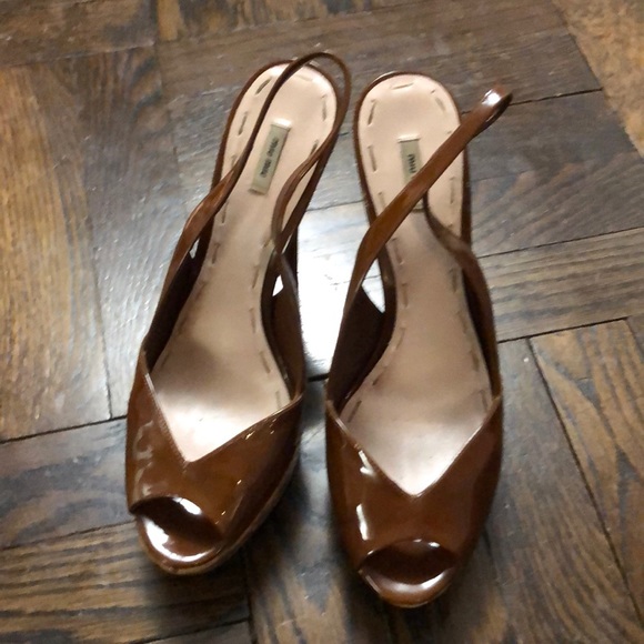 Miu Miu - MAKE OFFER! - Picture 2 of 3